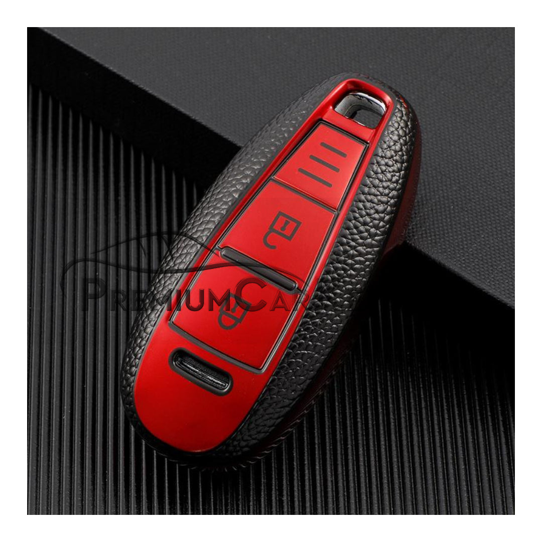 SUZUKI KEY COVER SILICONE