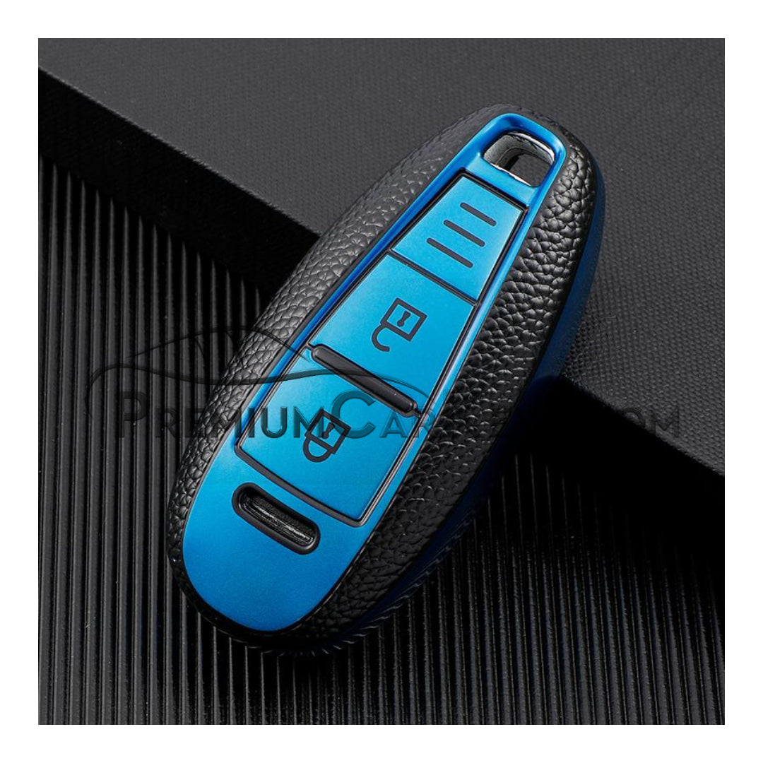 SUZUKI KEY COVER SILICONE