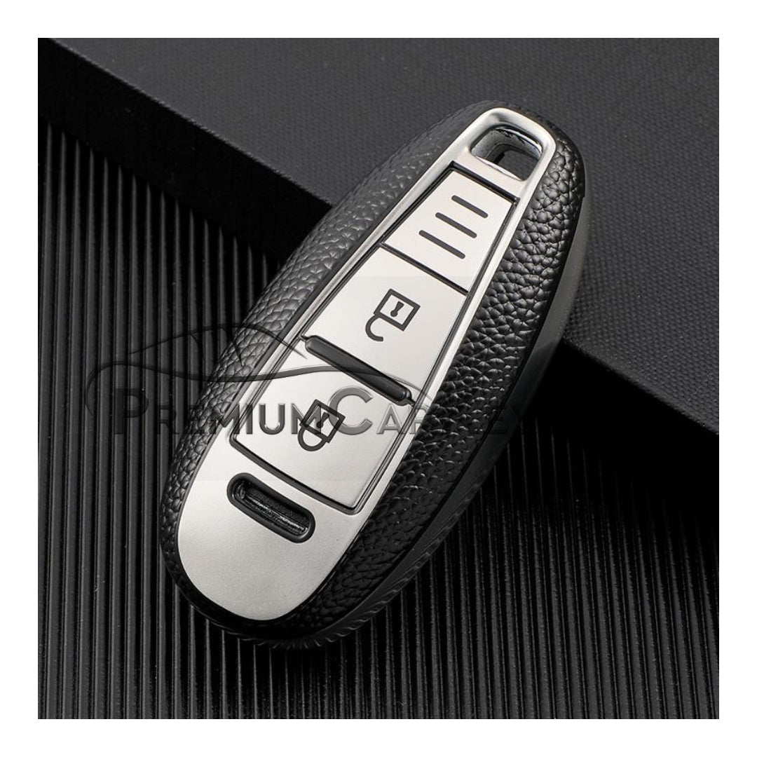 SUZUKI KEY COVER SILICONE