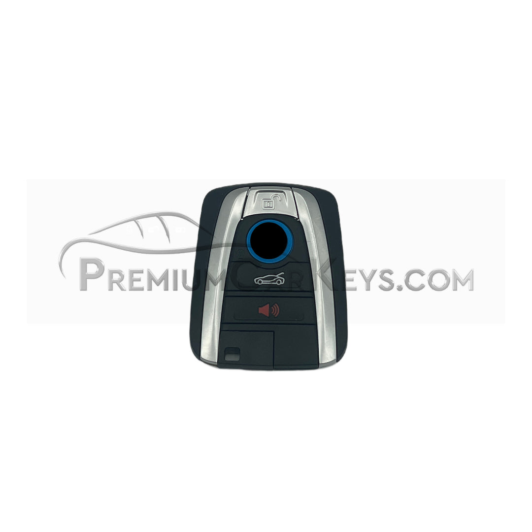 OEM BMW I8 2015-2018 4BUTTONS HITAG PRO ID49 PCF7953PTT 434MHZ