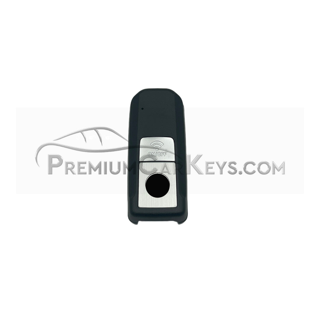 OEM YAMAHA T-MAX 2017+ HITAG PRO ID49 PCF7953PTT 1 BUTTONS 433MHZ