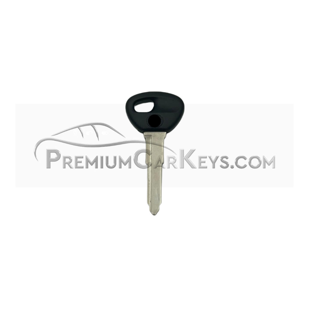 OEM MAZDA KEY Temic Crypto ID8C - JMA TP17