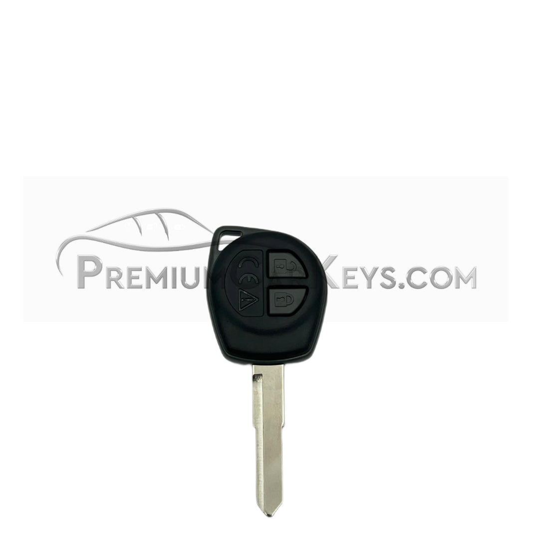 OEM SUZUKI JIMNY REMOTE KEY 2018+ (37145-77R11) HITAG 3 PCF7961XTT 2 BUTTONS 433MHZ