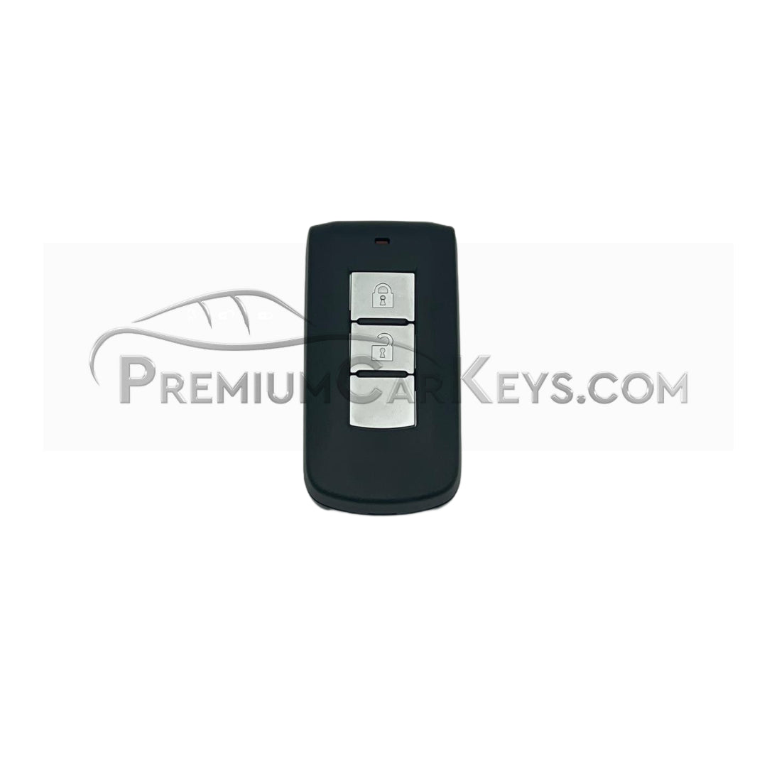 OEM MITSUBISHI (8637C153) ECLIPSE 2019 2 BUTTONS 433MHZ