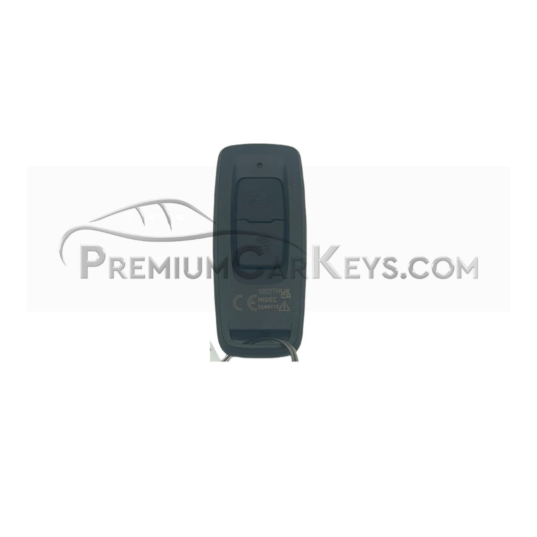 OEM HONDA VISION SMART KEY 2 BUTTONS 433MHZ