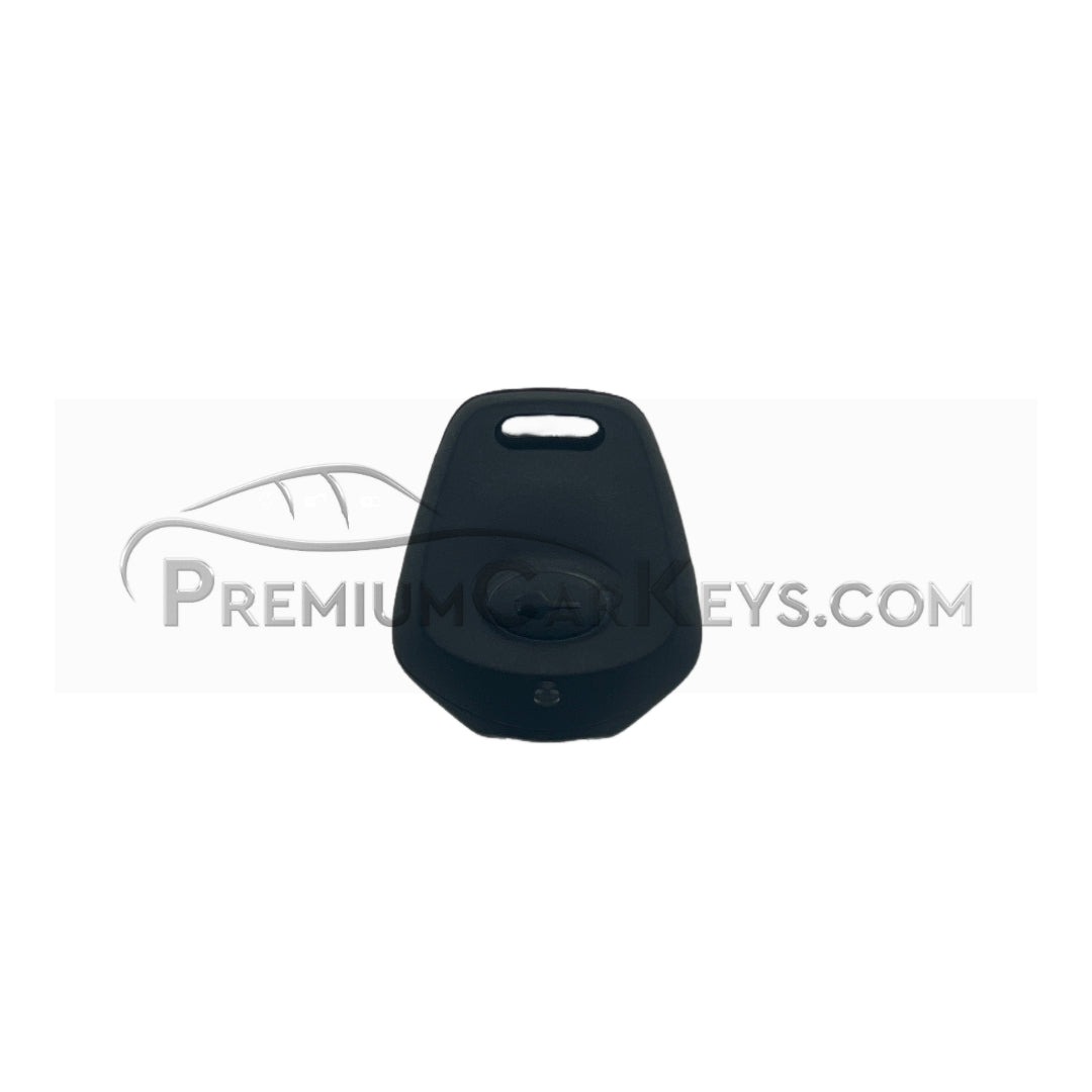 OEM PORSCHE 911 996 MEGAMOS CRYPTO ID48 UM1+UM2 1 BUTTONS 433MHZ