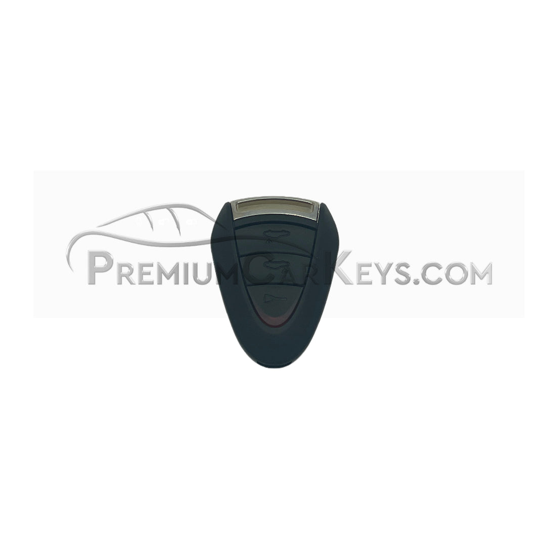OEM PORSCHE 911 BOXSTER CAYMAN 2005 2013 HITAG 2 PCF7936 3 BUTTONS 433 MHZ
