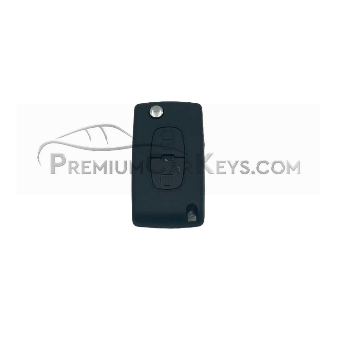 MITSUBISHI PAJERO OUTLANDER 2014 - 2016 2 BUTTONS