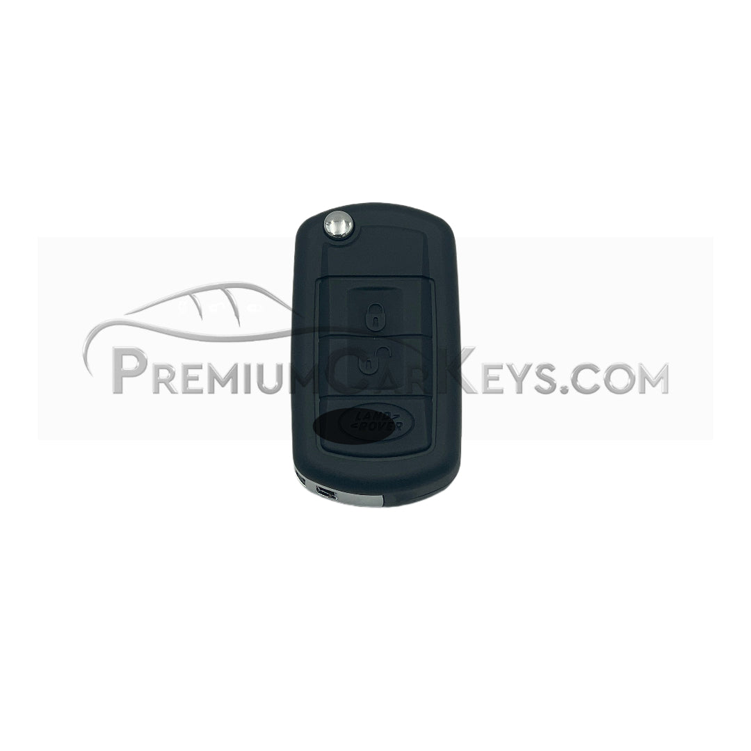 LAND ROVER DISCOVERY SPORT 2006-2009 KEY SHELL