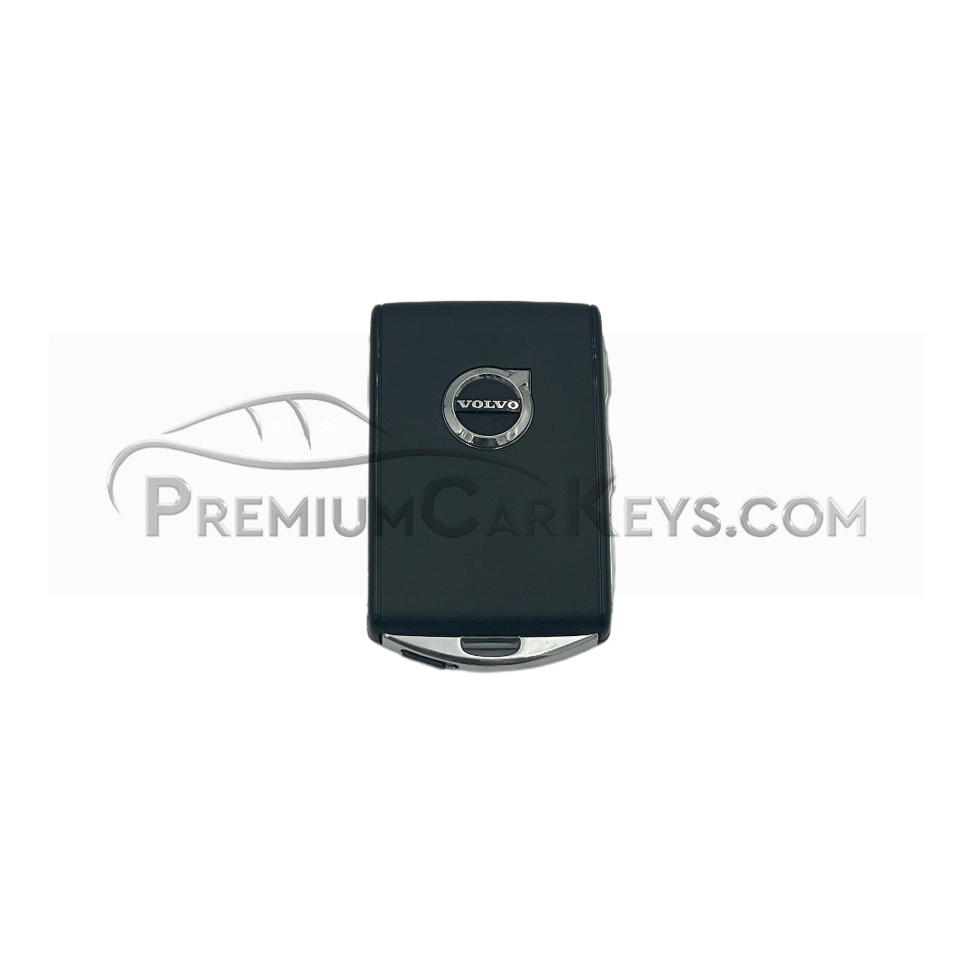 OEM VOLVO XC90 DST AES 8A 3+1 BUTTONS 433MHZ