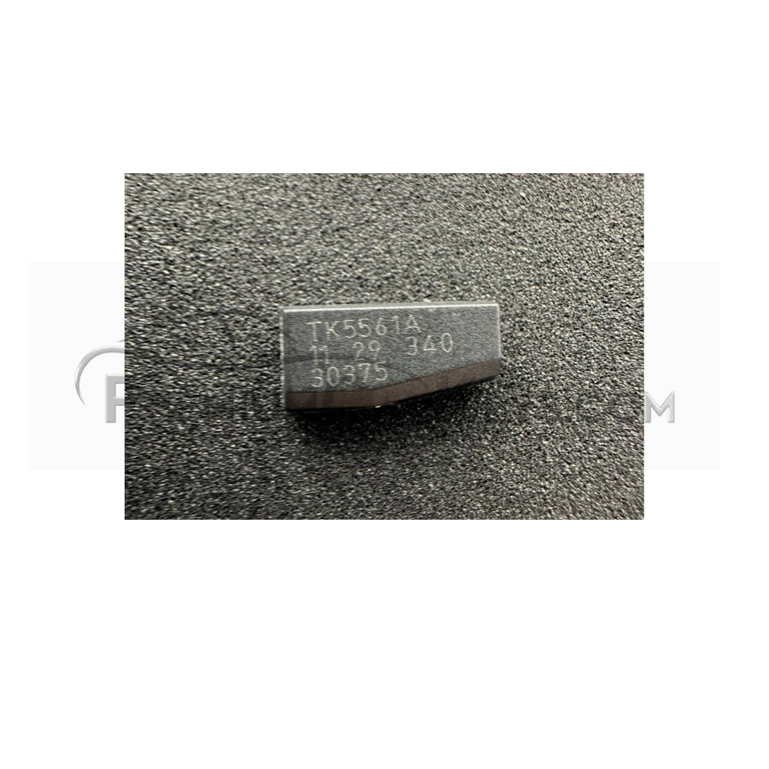 OEM TRANSPONDER TK5561A CRYPTO CHIP (8C) FOR MAZDA-FORD