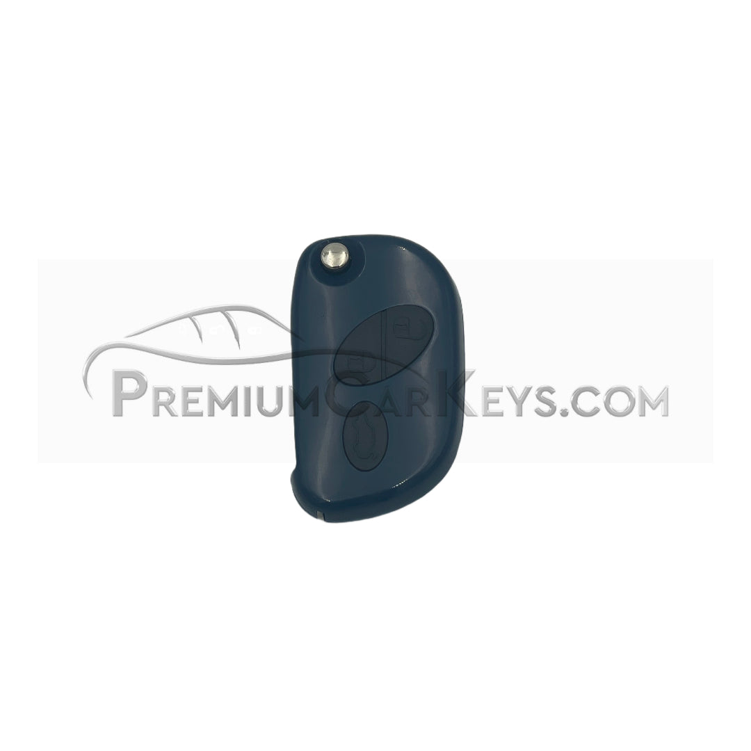 OEM MASERATI GRAN TURISMO QUATTROPORTE 2005-2011 48CRYPTO MEGAMOS BLANK 48 2+1 BUTTONS 433MHZ