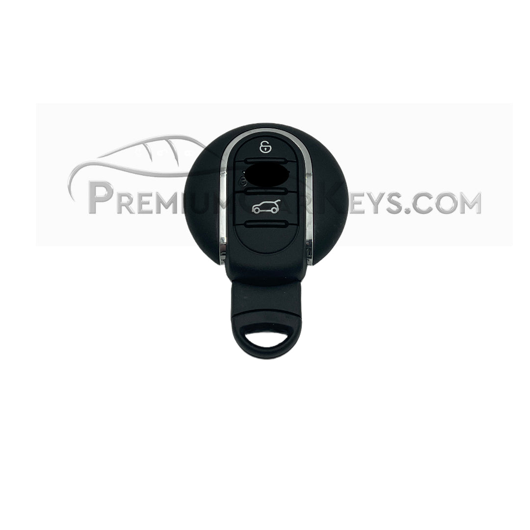 OEM MINI COOPER 2015-2018 FEM HITAG PRO ID49 PCF7953PTT 3 BUTTONS 434MHZ