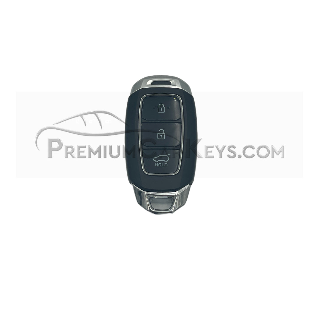 OEM HYUNDAI I30 N 2018(95440-S0000) TEXAS CRYPTO 128 BITS AES 3 BUTTONS 433MHZ