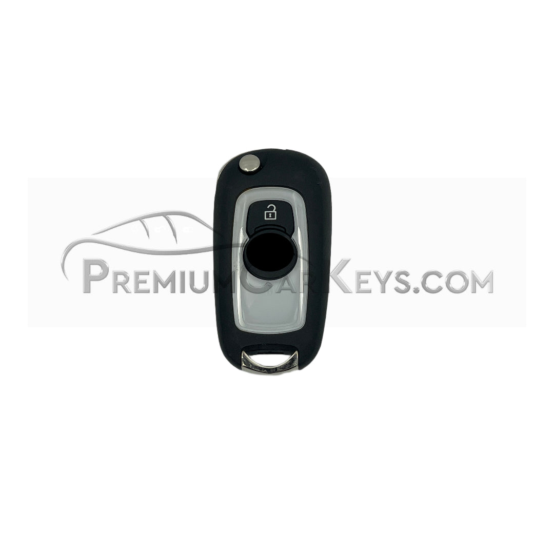 OEM OPEL ASTRA K 2016+ HITAG 2 ID46 PCF7961E 2 BUTTONS 433MHZ