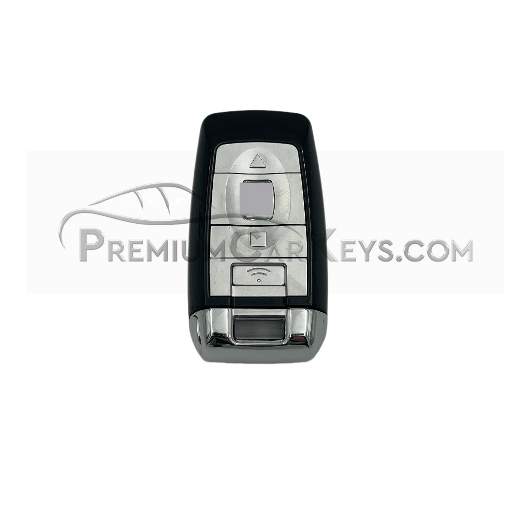 ROLLS-ROYCE KEY SHELL