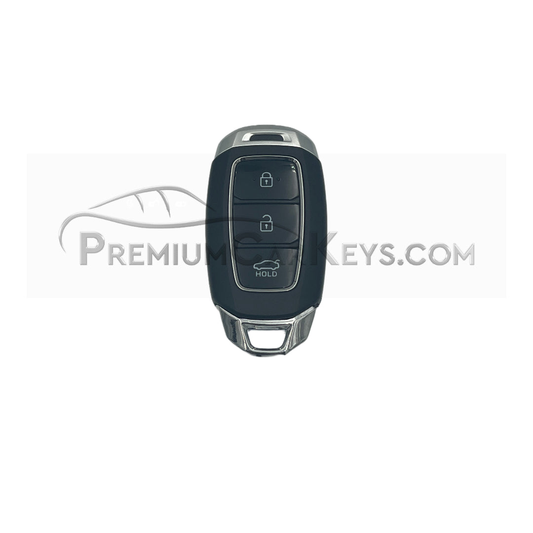 OEM HYUNDAI I30 2018 DST-AES 8A (95440-G3100) 3 BUTTONS 433MHZ