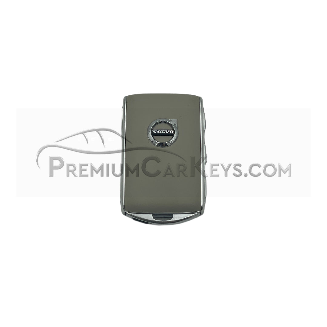 OEM VOLVO XC90 DST AES 8A 3+1 BUTTONS 433MHZ