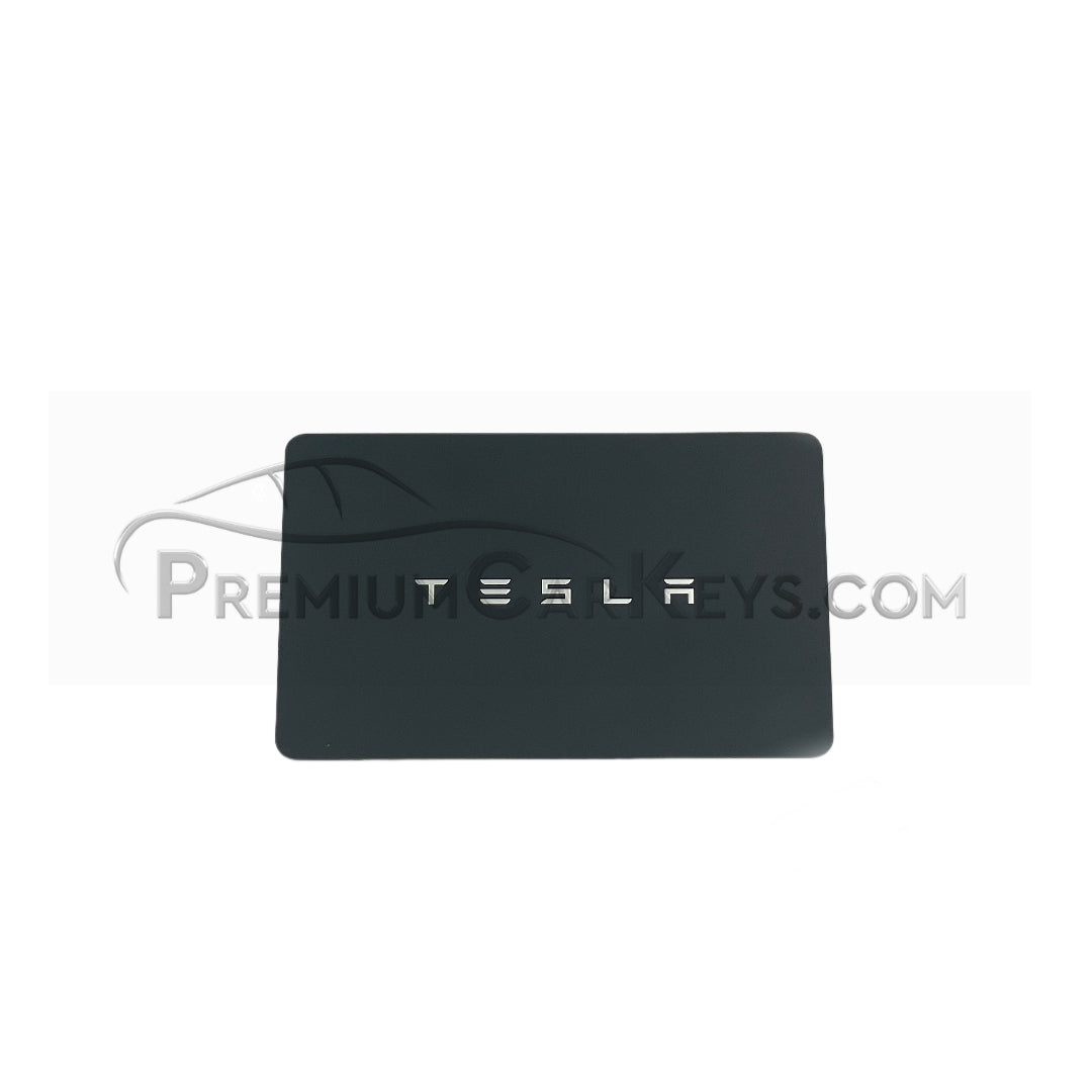OEM TESLA CARD KEYLLESGO