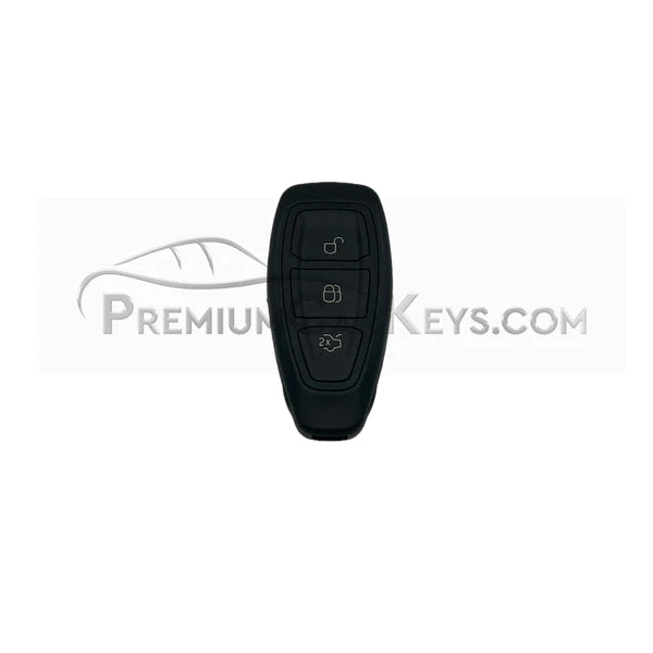 OEM  FORD FIESTA FOCUS MONDEO 2008-2014 (7S7T-15K601-EF)DST 80 BIT 63 WR 3 BUTTONS 433MHZ