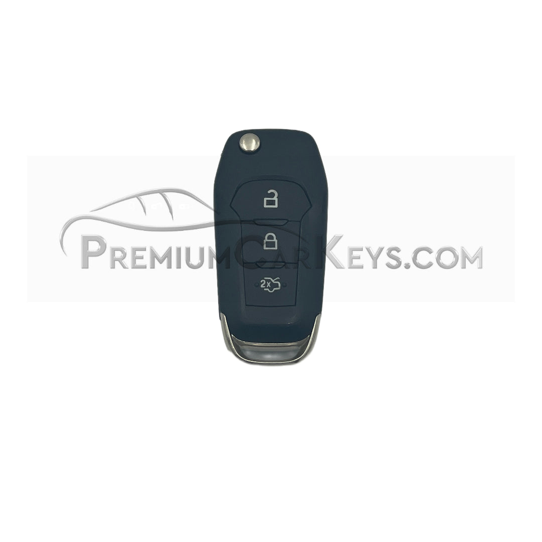 OEM FORD MONDEO 2014 + HITAG PRO ID49 PCF7953V 3 BUTTONS 434 MHZ