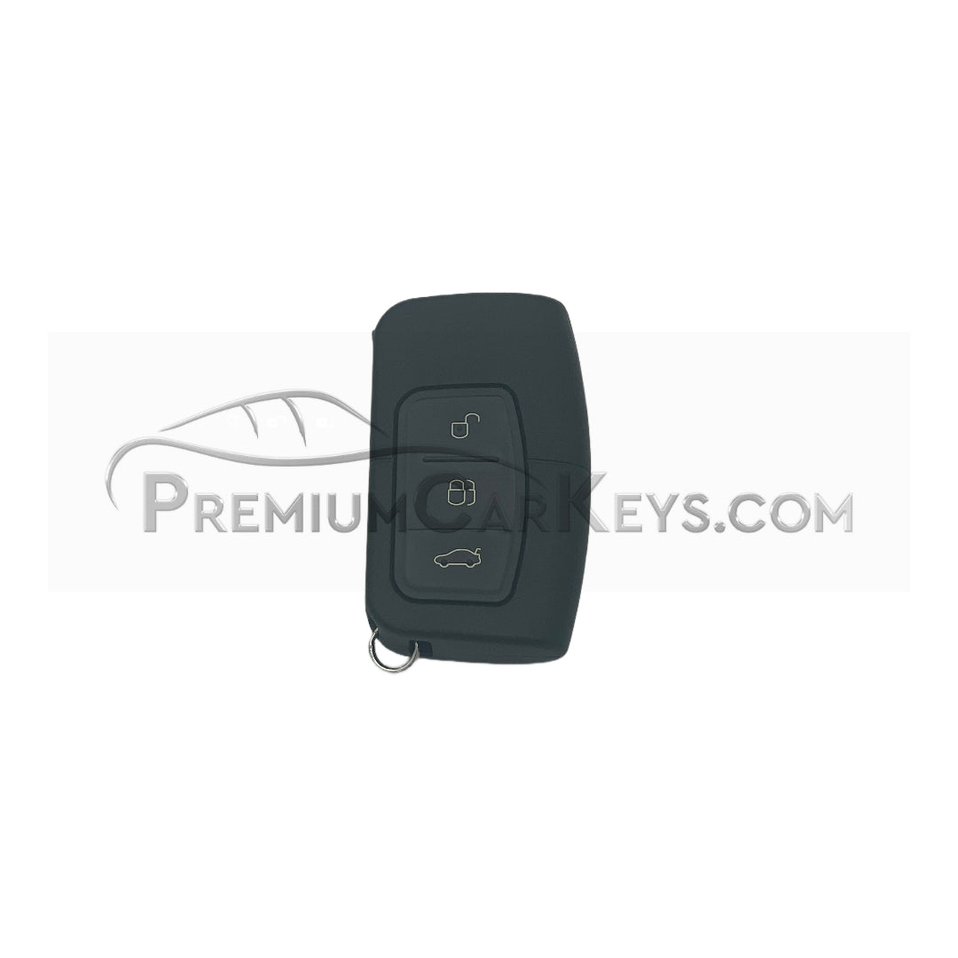 OEM FORD KUGA MONDEO FOCUS (5WK48794) ID63 80Bit 3 BUTTONS 433 MHZ