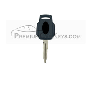 LAND ROVER KEY SHELL (AFTER MARKET)