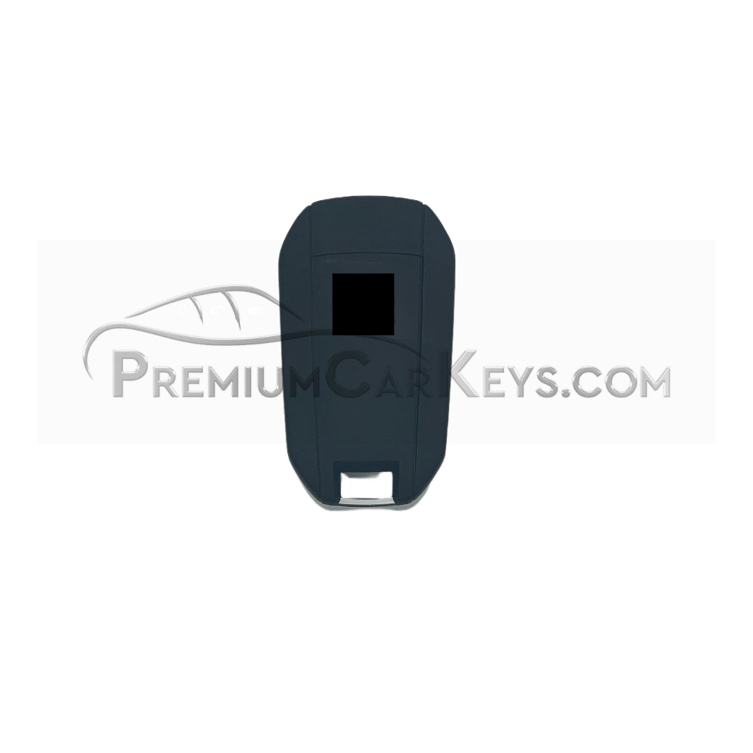 OEM PEUGEOT HITAG 2 ID46 PCF7941A 3 BUTTONS 433MHZ (TRUNK)