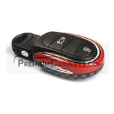 MINI COOPER KEY SHELL ONLY COVER-CASE