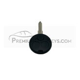 SMART REMOTE KEY 3 BUTTONS infrared