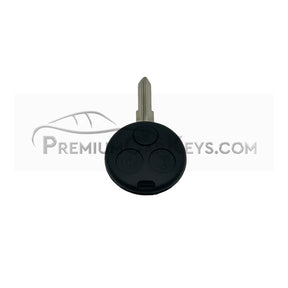 SMART REMOTE KEY 3 BUTTONS infrared