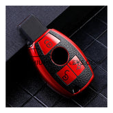 MERCEDES-BENZ KEY COVER SILICONE