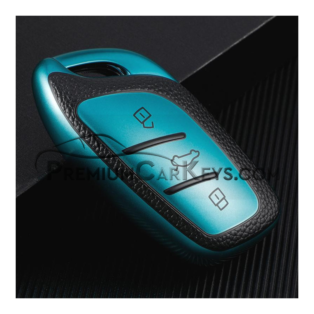 MG KEY COVER SILICONE