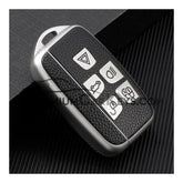 LAND ROVER KEY COVER SILICONE