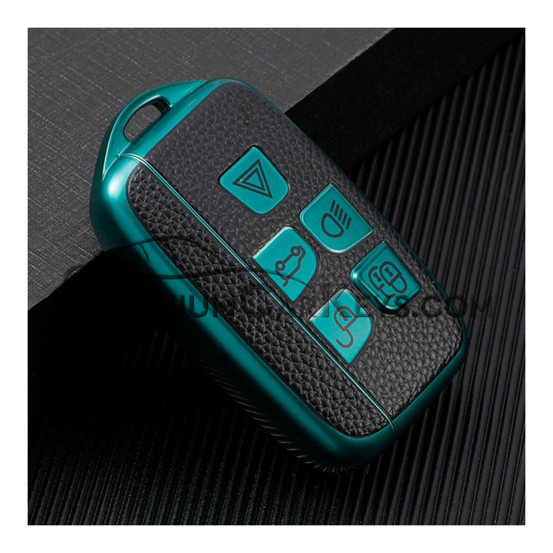 LAND ROVER KEY COVER SILICONE