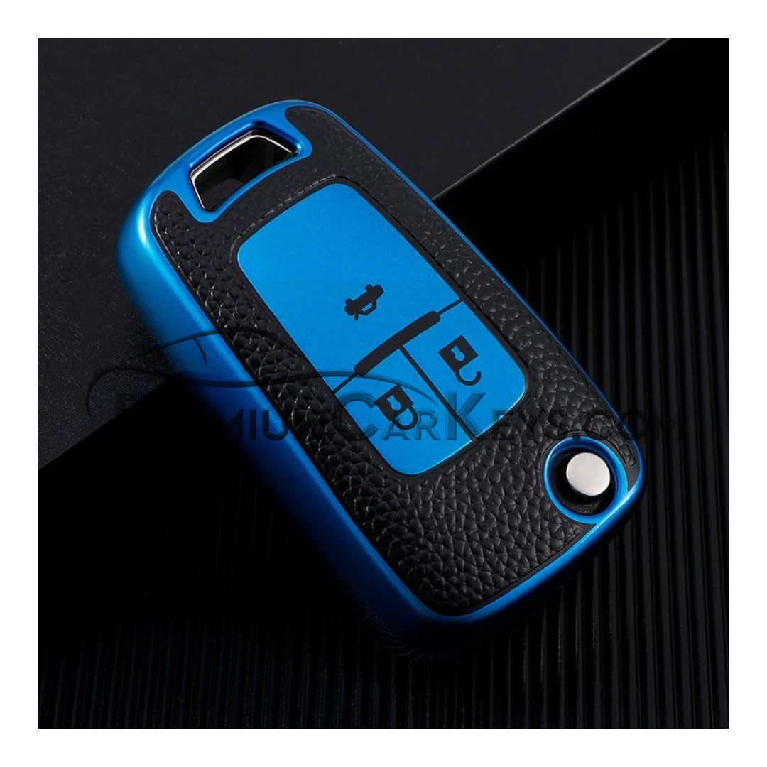 OPEL KEY COVER SILICONE