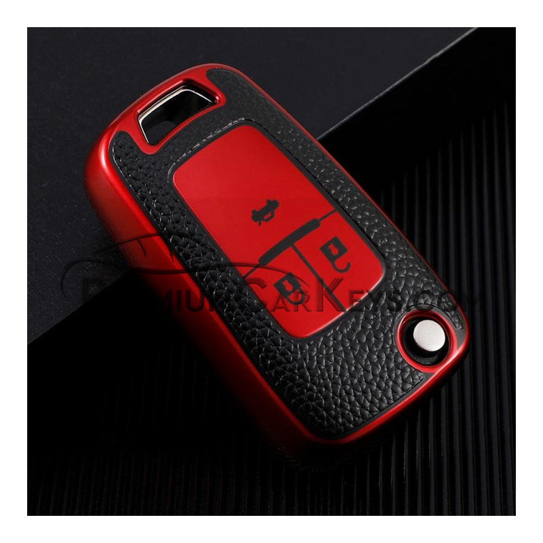 OPEL KEY COVER SILICONE