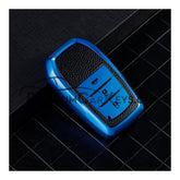TOYOTA KEY COVER SILICONE