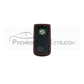 OEM MITSUBISHI (8637C153) ECLIPSE 2019  2 BUTTONS 433MHZ