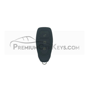 OEM FORD FOCUS RS 2014-2020 (G1ET-15K601-AA) HITAG PRO ID49 PCF 7953 PTT 3 BUTTONS 433 MHZ