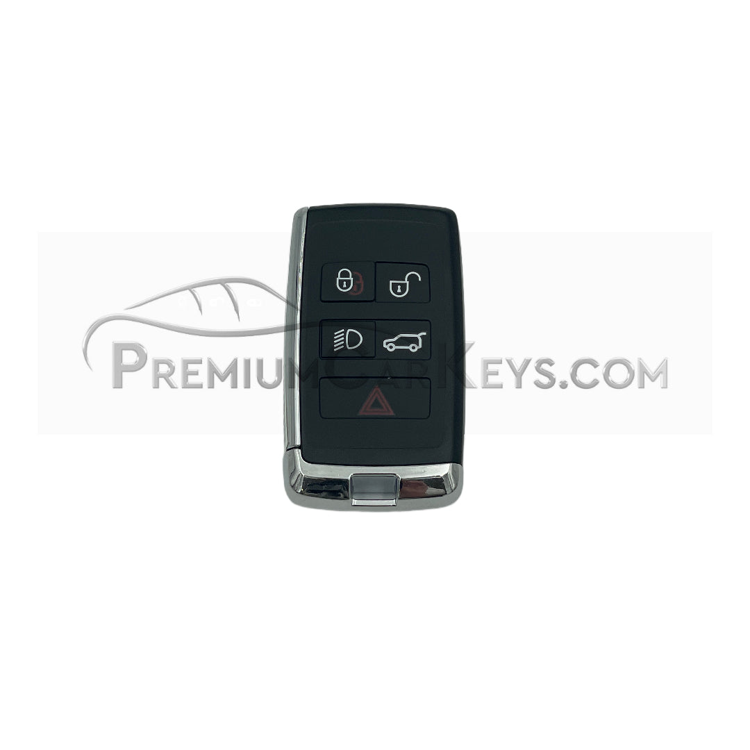 OEM RANGE ROVER SV 2018-2022 HITAG PRO ID49 NCF29A1V 4+1BUTTONS 433MHZ