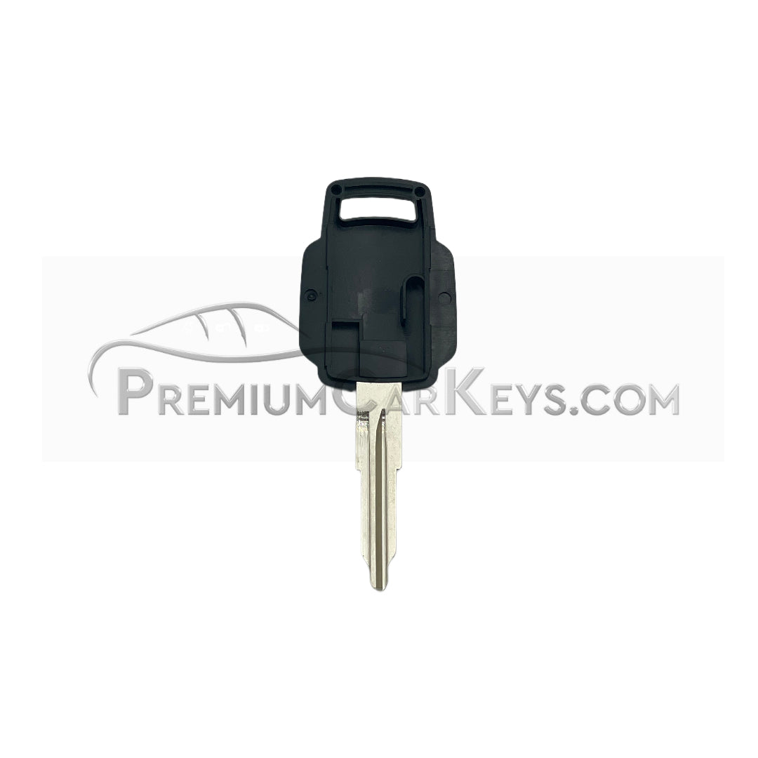 LAND ROVER KEY SHELL (AFTER MARKET)