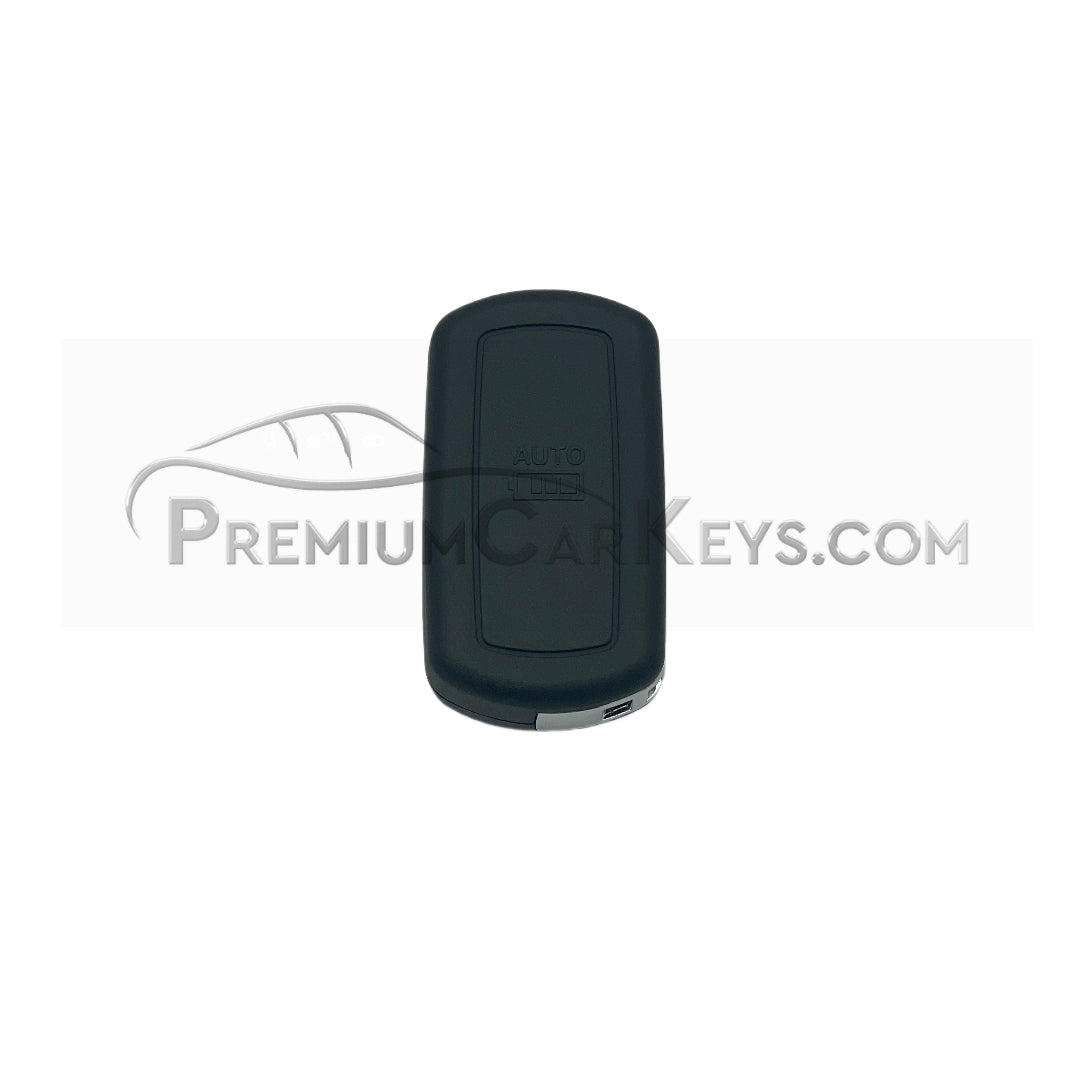 LAND ROVER DISCOVERY SPORT 2006-2009  KEY SHELL