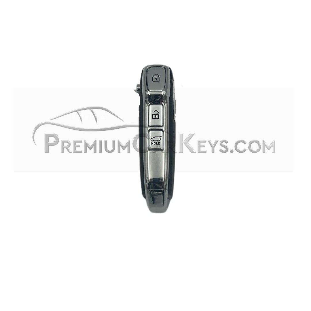 OEM KIA SPORTAGE 2020 (95430-D9420) TEXAS CRYPTO 40/80 BITS DST+ 3 BUTTONS 433MHZ