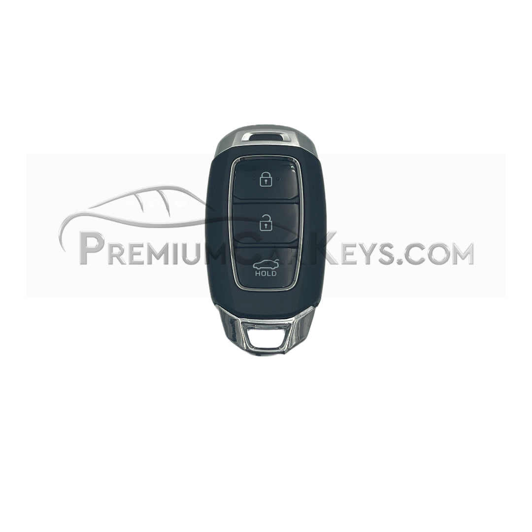 OEM HYUNDAI I30 2018 DST-AES 8A (95440-G3100) 3 BUTTONS 433MHZ