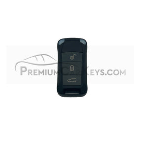 OEM PORSCHE CAYENNE HITAG 2 ID46 PCF7946 3 BUTTONS 433MHZ