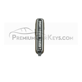 OEM VOLVO XC90 DST AES 8A 3+1 BUTTONS 433MHZ